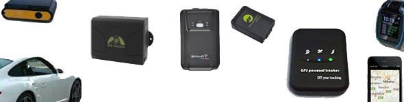 Localizzatore satellitare